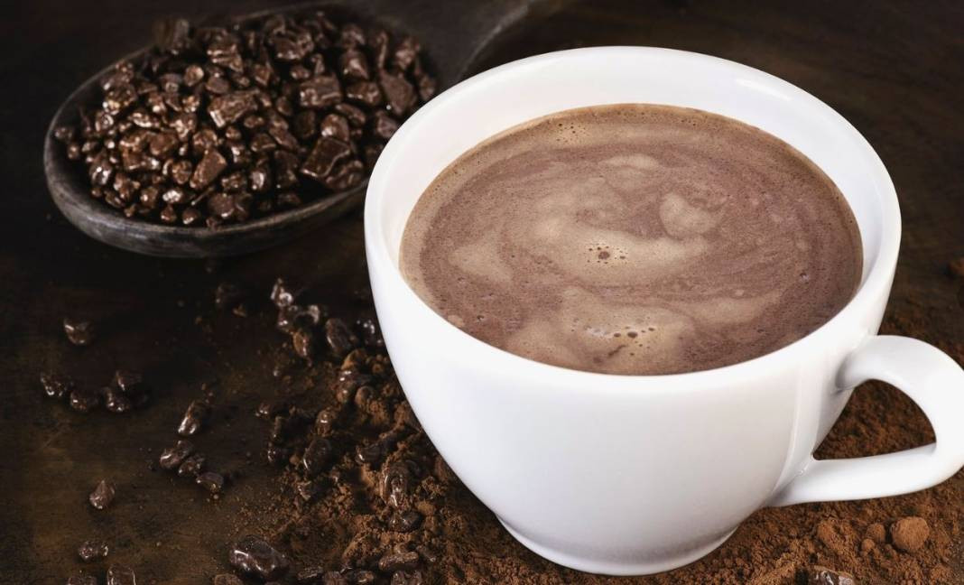 Kahvenin içine kaşık kaşık koyun! Tıkalı bağırsakları motor gibi çalıştırıyor kabızlığı bitiriyor - Resim: 18